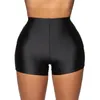 Women's Pants Plus Size Stretch For Women Active Fitness Sports Yoga Booty Shorts Running Gym Womens Petite Casual