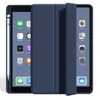 Étui iPad avec porte-crayons Funda pour iPad Pro 12.9 11 10.5 10.2 iPad Air 5th 4th 10th Generation 10.9 iPad Air1 2 6th 9.7 LXL49