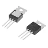 Łyżki 10x BT151-500R SOT78 Kontrola silnika SCR THYRISTORS 500V 12A