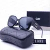 occhiali da sole canale maschile designer occhiali da sole sfumature all'aperto moda classici occhiali da sole per donna a benzina più alta sexo firma gafas para el sol de