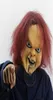 Terroriste adulte Latex Scary Ghost Chucky Doll Cosplay Mask Toy Game Trick Mask Carnival Party Show Latex Mask 2009294729037