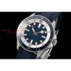 Ceramic Designers Watch Men's Automatic Watch Superclone Superocean Business Edition 44mm AAAAA Limited 42mm Divers armbandsur Armband 864 MONTREDELUXE