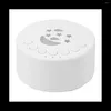 Nachtlichten White Noise Sound Machine 18 Soothing Sounds Oplaadbaar Slapen Volwassen Slaap Relax Babyspeler