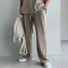 Tobs de débardeur masculine pantalon de gilet en dur américain T-shirt sans manches