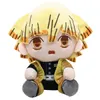 17 Styles Plush Toy Manga Tanjiro Nezuko Agatsuma Zenitsu Inosuke Tomioka Yoshio