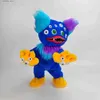 Stuffed Plush Animals Newly Launched Electric Plush Bobby Toys Singing And Dancing Funny doll Stuffed Toys Gift L47