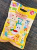 Japan Sylvanian Families Blind Box Kawaii Camping Dress Up Doll Cute Anime Figrues Room Ornament Toys Girls Birthday Presents 240407