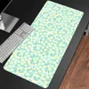 Mauspads Handgelenk ruhen Ins Maus -Pad -Gamer Mousepads Big Gaming Mousepad XXL Mausmatte Großer Tastaturmatten -Matten -Matten -Matte für Computer -Laptop