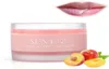 Doubleeffect Lip Care Balm Intensiv Lipp Repair Treatment Lips Mask och Lippp Scrub 2 i 1 Sömmasker med kollagenpeptid7215001