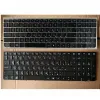 Klavyeler Ru HP Probook için Yeni Klavye 4530 4530S 4730 4730S 4535S 4735S Rus Dizüstü Bilgisayar / Defter Qwerty