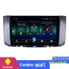 CAR DVD DVD Player da 10,1 pollici CAR GPS O Radio per Alza 2010- Android Quad Core Mimedia Head Unità 1G RAM 16G ROM Supporto CarPlay Drop D Dhoyl