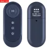 Cleaners REMOTE CONTROL FOR ECOVACS DEEBOT WA30 RC1633 OZMO 500 501 502 505 600/601/605 711