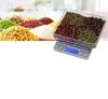 Échelles de cuisine domestique 200G 500G001G3000G01G POCKEMENT DIGIQUE POIDS POIDS ÉCHANGE ELECTRONIQUE G oz CT GN Precision6921671