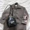 Evening Bags Retro Clip Shell Women Shoulder Designer Handbags Luxury Pu Leather Crossbody Bag Vintage Lady Tote Purses Female Sac 2024