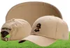 Nieuwe modezonen Snapbacks Men039S dames039S Baseball caps All Team Golf Hats Hip Hop verstelbare snapback honkbal 9377422