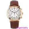 Célèbre tour de bracelet AP MACKINERIE AUTOMATIQUE 18K ROSE GOLD MENS'S Watch Luxury Watch Localiers Swiss Watch 26100OR.OO.D088CR.01