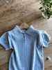 6595b vestiti per bambini a maglia da tuso a maglia in vendita estate in vendita coreana ragazza vestiti per bambini a maglia