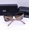 occhiali da sole canale maschile designer occhiali da sole sfumature all'aperto moda classici occhiali da sole per donna a benzina più alta sexo firma gafas para el sol de