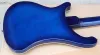 Guitar Deed Blue 4string Electric Bass Guitar, Rickeck Rosewood Fretboard 4003 Guitar