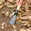 Mini Children Gardening Tool with Wooden Handle Shovel Rake Flower Plant Loosening Tool Family Garden Pot Planting 357