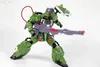 Action Toy Figures Gunner Zaku Warrior 1/100 mg 2001ga ZGMF-1000/A Huanying Green Zaku Model Kitaction Toy Figures Assembly Toys YQ240415