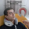 Breo INECK3 Pro Electric Neck -Massagebast