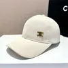 CELIES Sun hat 2024 new Korean version hard top solid color baseball cap for men and women to match each other show their faces Small lovers sunscreen duck tongue4ZS9