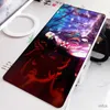 Мышиные накладки запястье покоя демоны Slayer Gaming Mouse Pad Pad Rubber Mate Deskmat Pads Pads Cartoon Citp