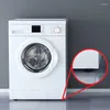 Tapetes de banho Máquina de lavar antivibração MUTO MUTO MATO ANTI-PAVELA PASSE DO PASSO DO PASSO DO PESSO DE BORRAGEM PASSO NÃO DE