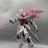 Figures de jouets d'action Daban 6650 mg 1/100 Sakura Pink Freedom Ver.2.0 ZGMF-X10A Assemble modèle jouet mecha Action figure toys yq240415