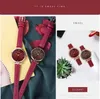 2020 Smael Woman Watches Luxury Brand Smael Quartz armbandsur för kvinnliga Rose Gold Ladies Watch Waterproof 1907 Clock Women SPOR9859383