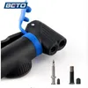 Beto Bike Pump 120 кв. Дюйм.