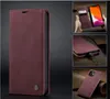 Luxury Designer Leather Phone Cartet para iPhone 11 12 13 Pro x xr xs max capa traseira Samsung Galaxy S20 Ultra Note 10 S9 S10 H5085243