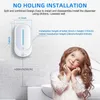 Liquid Soap Dispenser Syezyo Auto Induction Foaming Hand Washer Set Smart Foam Deep Cleaning Washing Machine Infrared Sensor