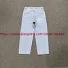 Men's Pants ADWYSD Always Do What You Should Jeans Beauty And Women's Tight Casual Trend Straight Leg