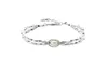Nowa autentyczna bransoletka Make a Wish Friendship Bracelets Uno de 50 Planed biżuteria pasuje do stylu europejskiego daru daru kobiety pul1846bpl5921779