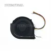 Pads Nowy wentylator procesora dla Lenovo Thinkpad T440P Series 42M25M BATA0610R5U P004 Laptop Fan