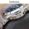 Designer topkwaliteit automatisch horloge p.900 Automatische horloge topkloon voor polshorloge v7 stealth -serie p01218 volledig