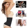 Femme Trimmer Gym Fitness Sport Shapewear Sweat Seserre Taist Cincher Trainer Trimmer Underwear Body Build Shaper7687292