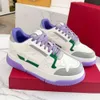 Sneaker dicker Trainer Valenstino Super neuer Low -Designer -Schuhe Sohle Männer Frauen Mode vielseitiger echtes Lederstar Casual Casual