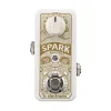 PEGS TC Electronic Spark Mini Booster Guitar Effect Pedal Pedal UltraCompact Booster con commutazione in prima serata e design Allanalog