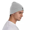 Berets Helldivers Knupen caps dames beanie herfst winterhoeden acryl schietspel warme meloen cap