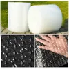 Storage Bags Films Moving Clear Thick Cushions Single Sided Packing Accessory Supplies Express Packaging Pad Ldpe Cushioning