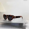 Lunettes de soleil designer Femmes Sunglases Arc de triomphe Men Retro Cat-Eye Polygon Ovale Shopping Travel Party Party Matching xxb2