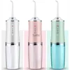 Oral Irrigators Electric Tooth Tashing Machine and Cleaning Oral Care Water Jet Dentifrice Whitening Washer H240415