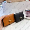 Carteiras Pinksugao Purse da carteira de moeda de moedas de bolsas Cartas de cartas Bolsas de embreagem Mulheres de alta qualidade Luxo curto de prislesxcs-240415-18