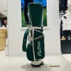 Golf Çantası Tutucu Paket Erkek ve Kadın Omuz Işığı Golf Kulüpleri Tam Set Ücretsiz Şeffaf Kapak Doğru Versiyonu Yüksek Kalite