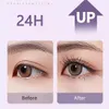 5D Push Couled Clylash Curler 3 Modes Electric Eye Lash Lashes Eyelash Greffing Toor de maquillage de maquillage durable 2024 240410