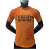 23 24 Bellingham Y3 Serie Football Jersey Real Madrids Vini Jr Camavinga Alaba Hazard Asensio Modric Marcelo Final Maglie da calcio Fan giocatore