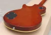 Cables Custom 1959 R9 Vintage Tobacco Burst Flame Maple Top Lp Electric Guitar